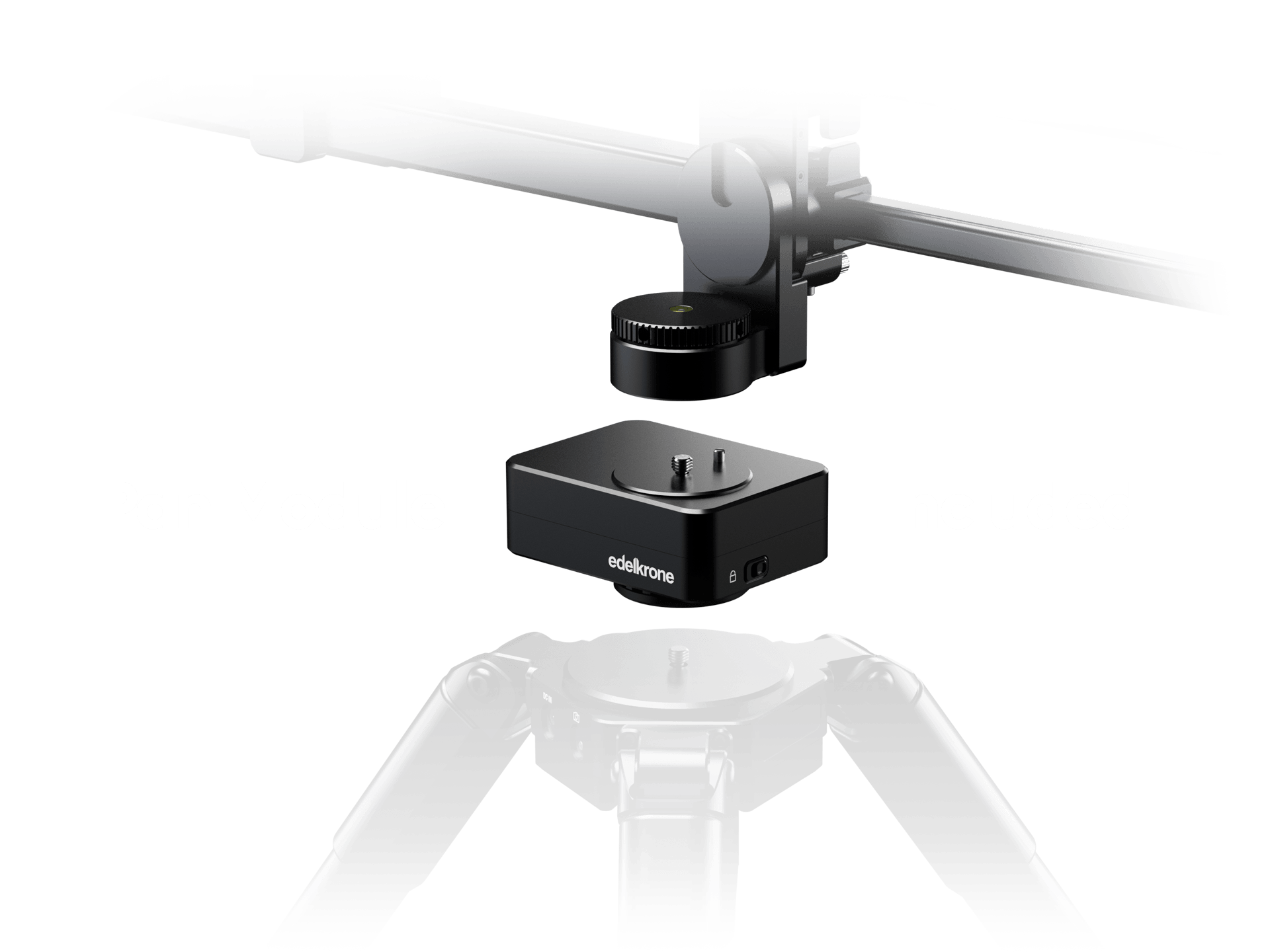 JibPLUS (Refurbished)